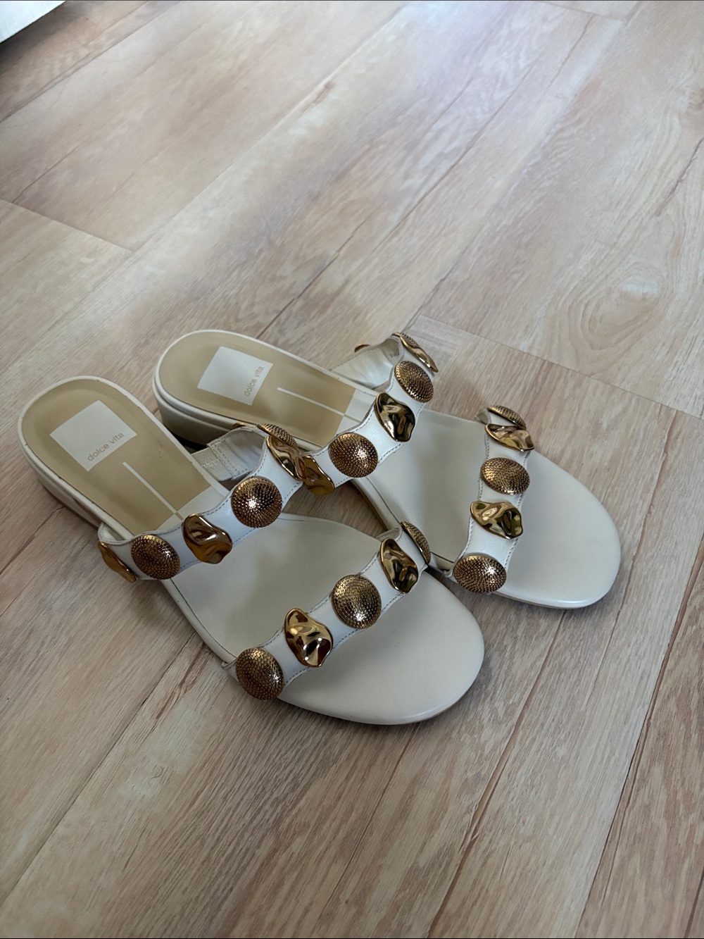Dolce Vita Farrow Sandals